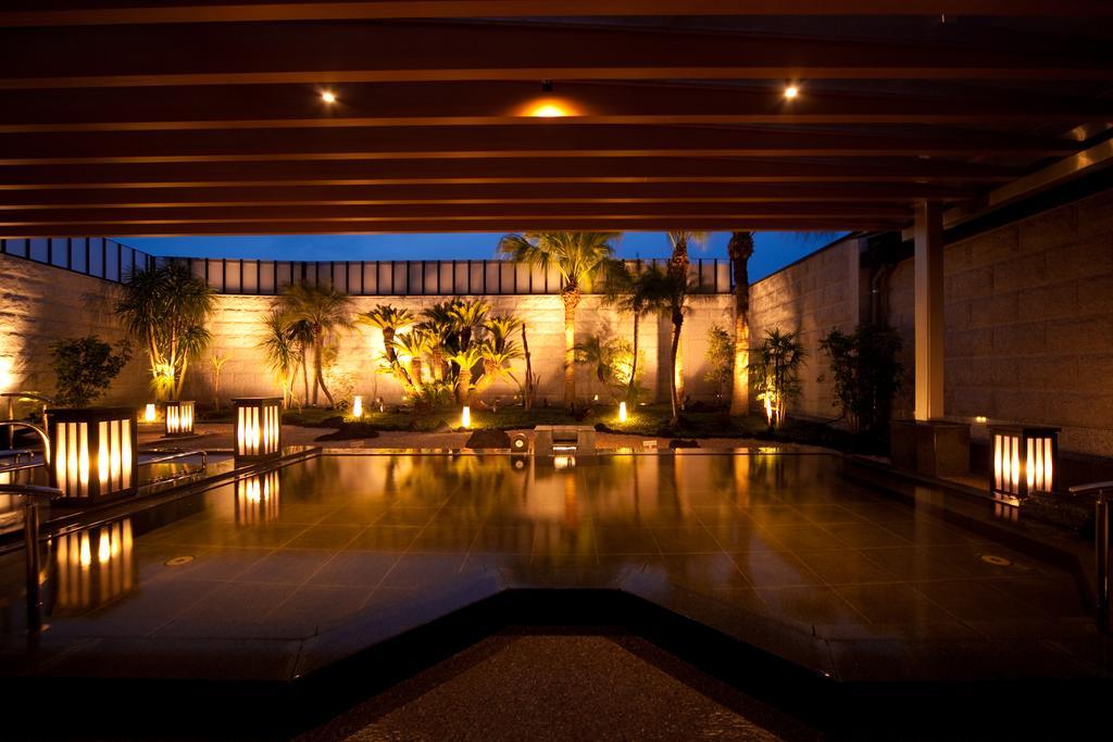 Kikunan Onsen Yubel Hotel Kumamoto Luaran gambar