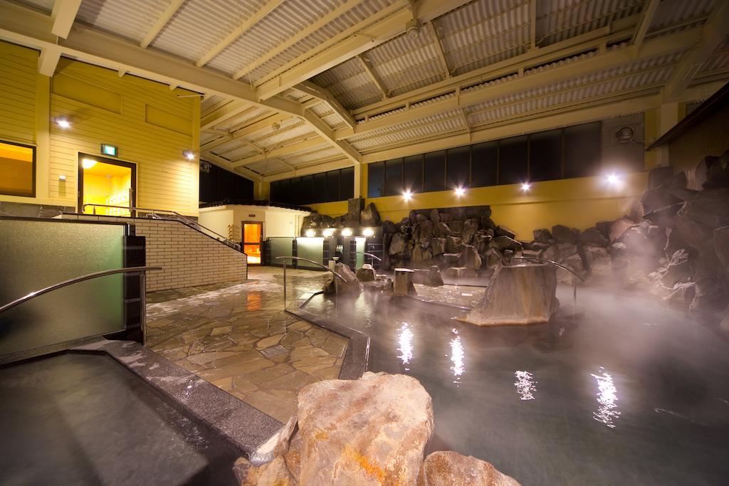 Kikunan Onsen Yubel Hotel Kumamoto Luaran gambar