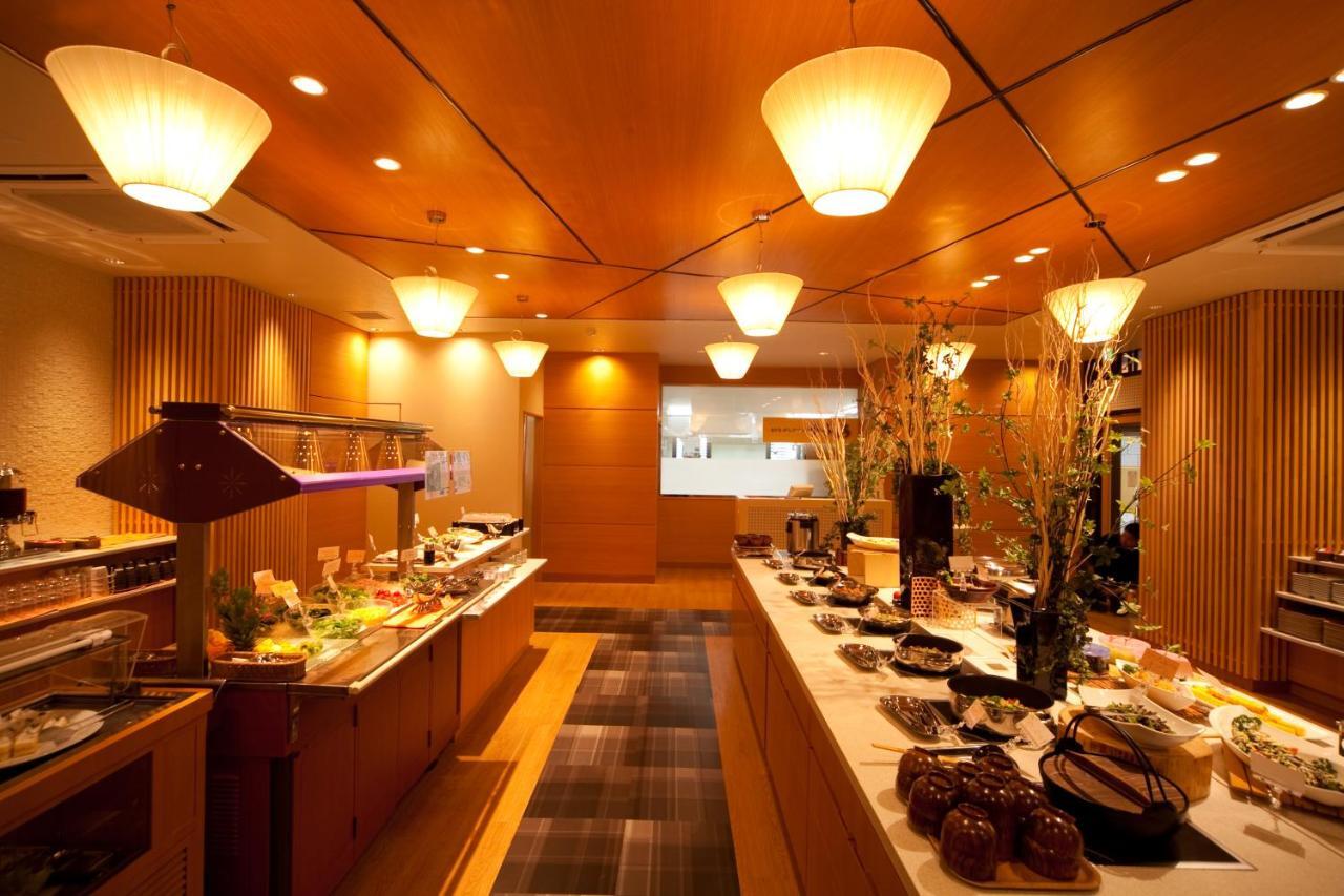 Kikunan Onsen Yubel Hotel Kumamoto Luaran gambar