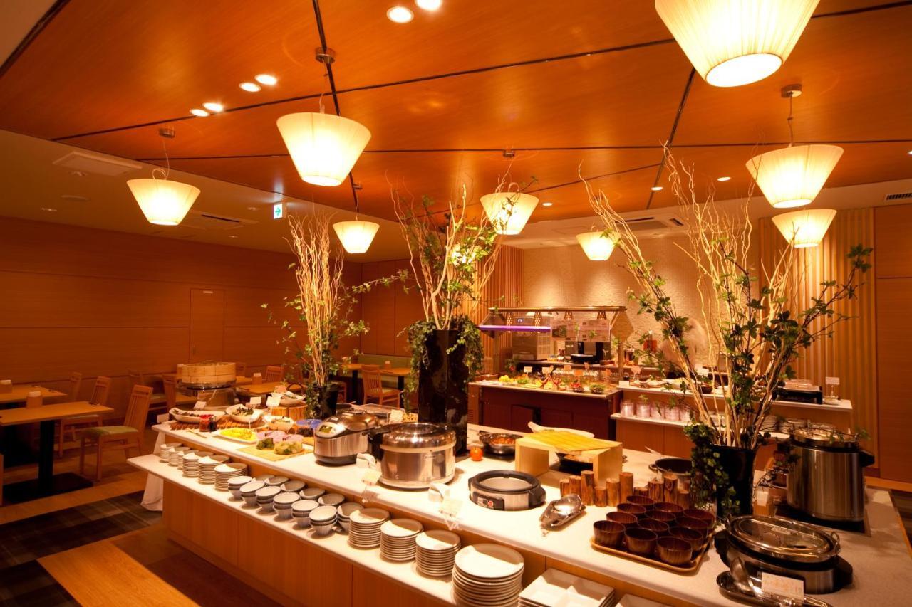 Kikunan Onsen Yubel Hotel Kumamoto Luaran gambar