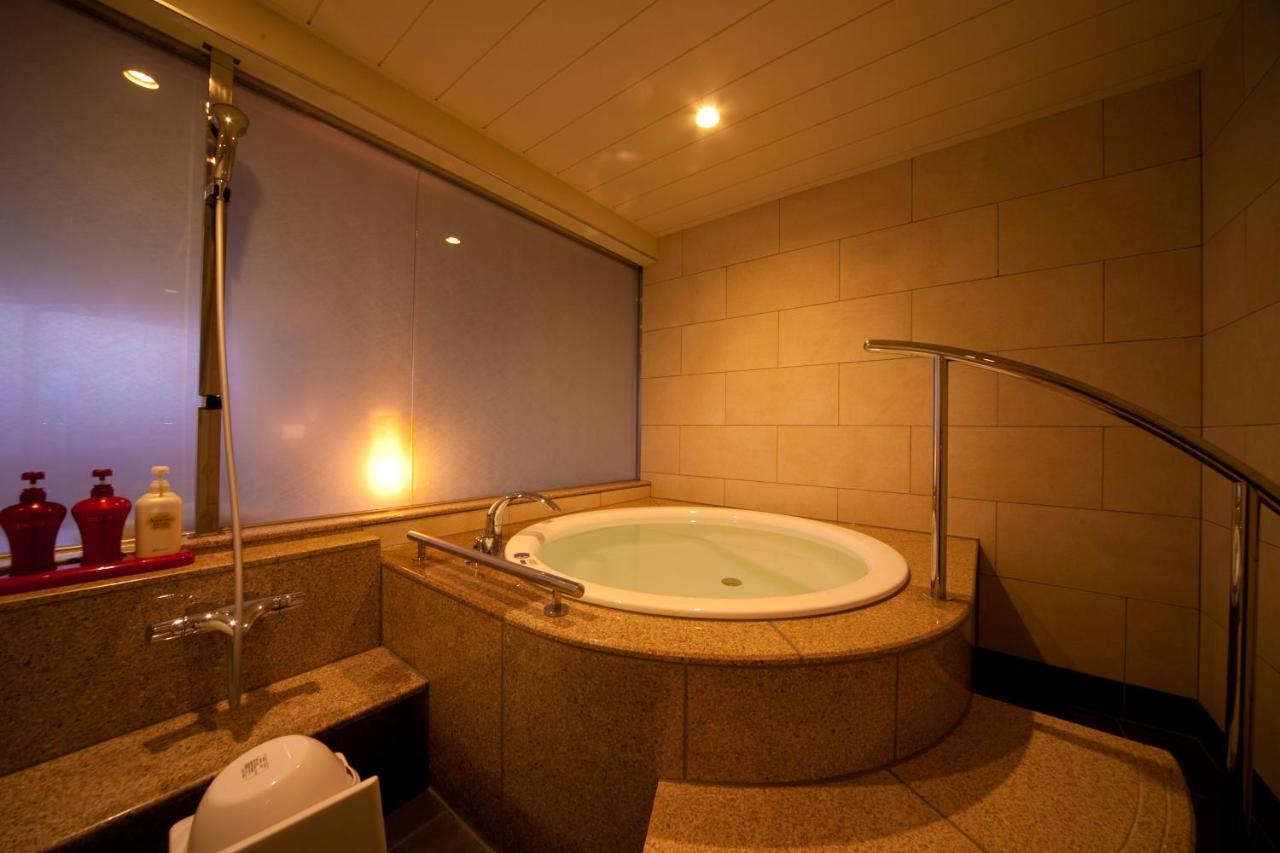 Kikunan Onsen Yubel Hotel Kumamoto Luaran gambar