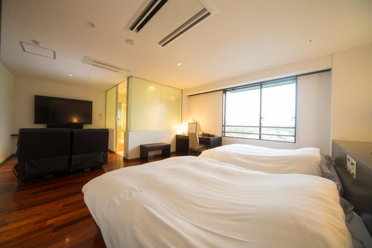 Kikunan Onsen Yubel Hotel Kumamoto Luaran gambar