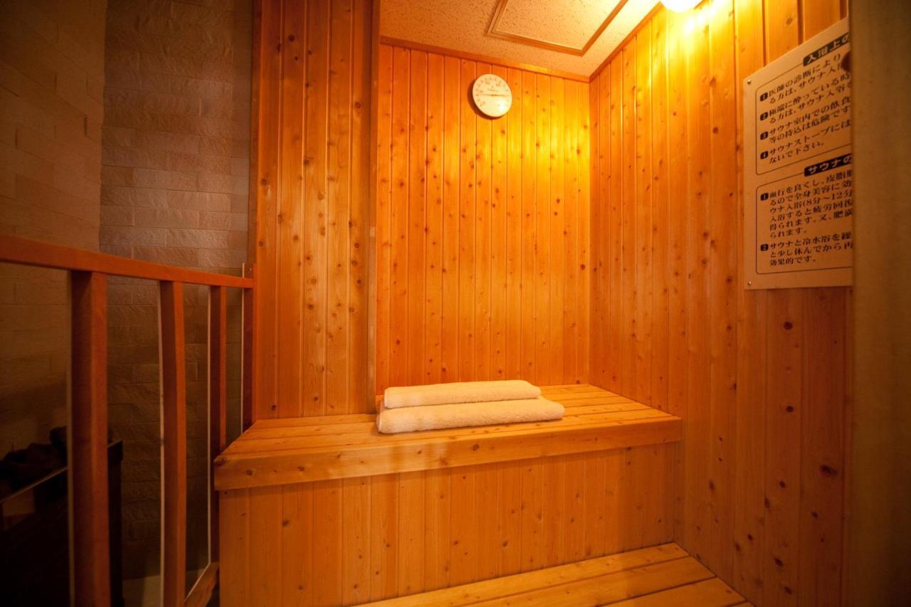 Kikunan Onsen Yubel Hotel Kumamoto Luaran gambar