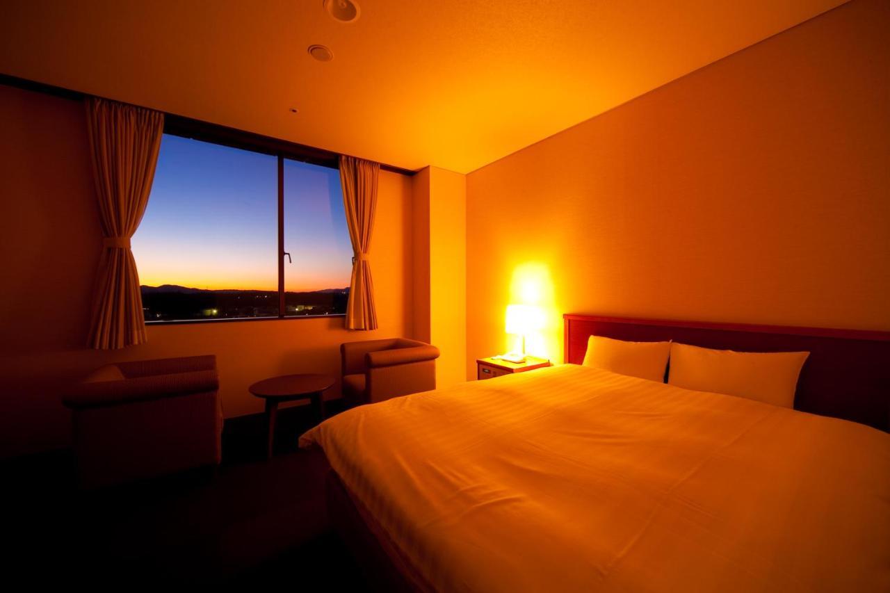 Kikunan Onsen Yubel Hotel Kumamoto Luaran gambar