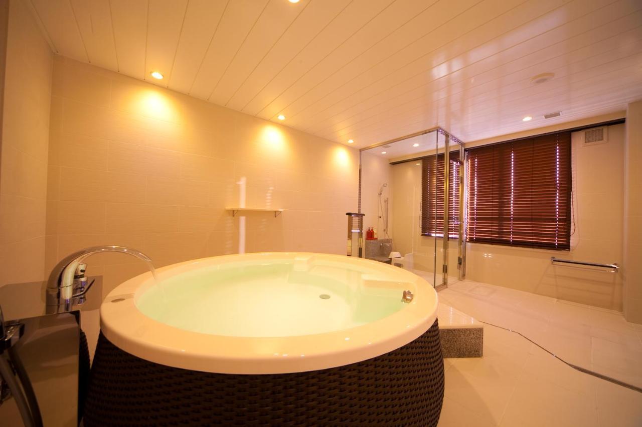 Kikunan Onsen Yubel Hotel Kumamoto Luaran gambar